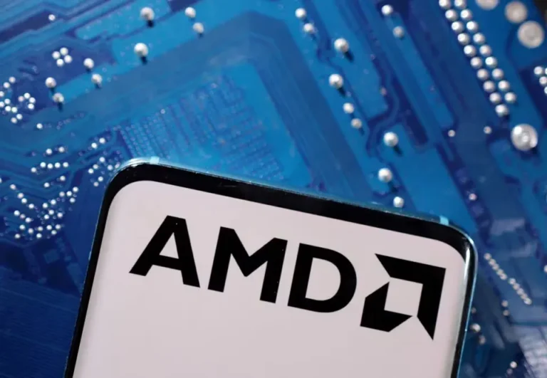 AMD to acquire AI software startup