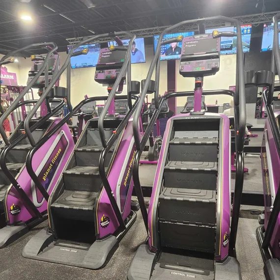Planet Fitness vs. Fit4Less