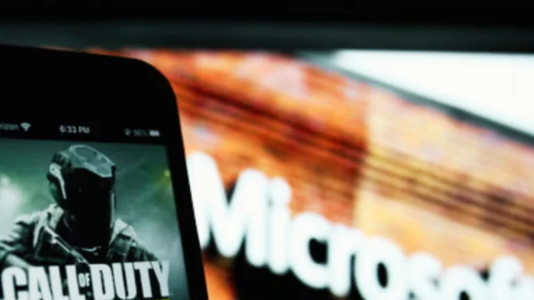 Microsoft completes its $69 billion acquisition of Call of Duty maker Activision Blizzard
